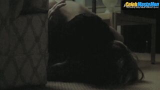 THIERRY LHERMITTE NUDE/SEXY SCENE IN THE JACKPOT!