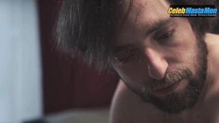 DAVID KETTER NUDE/SEXY SCENE IN LICHTUNG