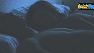 SHAIN BOUMEDINE NUDE/SEXY SCENE IN MEKTOUB, MY LOVE CANTO DUE