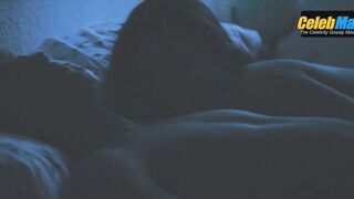 SHAIN BOUMEDINE NUDE/SEXY SCENE IN MEKTOUB, MY LOVE CANTO DUE