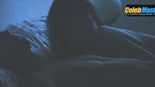 SHAIN BOUMEDINE NUDE/SEXY SCENE IN MEKTOUB, MY LOVE CANTO DUE