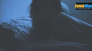 SHAIN BOUMEDINE NUDE/SEXY SCENE IN MEKTOUB, MY LOVE CANTO DUE