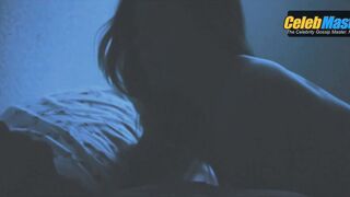 SHAIN BOUMEDINE NUDE/SEXY SCENE IN MEKTOUB, MY LOVE CANTO DUE