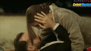 RADOVAN VUJOVIC NUDE/SEXY SCENE IN ACCOMPLICES
