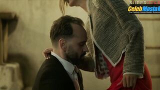 RADOVAN VUJOVIC NUDE/SEXY SCENE IN ACCOMPLICES