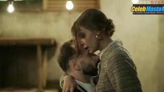 RADOVAN VUJOVIC NUDE/SEXY SCENE IN ACCOMPLICES