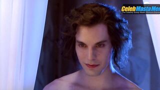 LORENZO BALDUCCI NUDE/SEXY SCENE IN IO, DON GIOVANNI