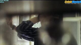 JC LIN AND CHIEN-HO WU NUDE/SEXY SCENE IN LET'S TALK ABOUT CHU