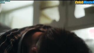JC LIN AND CHIEN-HO WU NUDE/SEXY SCENE IN LET'S TALK ABOUT CHU