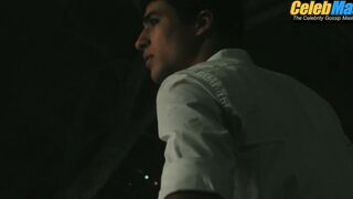 SALIM KECHIOUCHE AND SHAIN BOUMEDINE NUDE/SEXY SCENE IN MEKTOUB, MY LOVE CANTO DUE