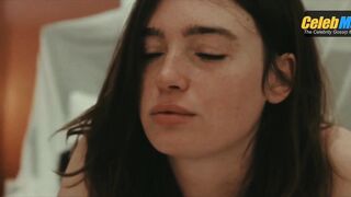 SALIM KECHIOUCHE AND SHAIN BOUMEDINE NUDE/SEXY SCENE IN MEKTOUB, MY LOVE CANTO DUE
