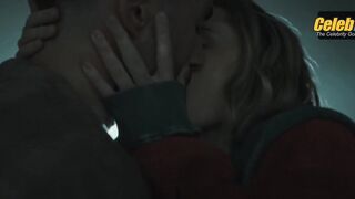 JOSE CONDESSA NUDE/SEXY SCENE IN TURN OF THE TIDE
