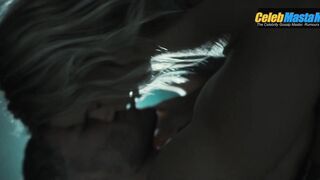 JOSE CONDESSA NUDE/SEXY SCENE IN TURN OF THE TIDE