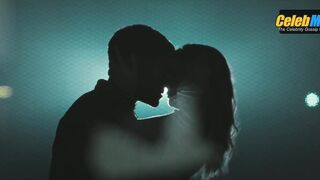 JOSE CONDESSA NUDE/SEXY SCENE IN TURN OF THE TIDE