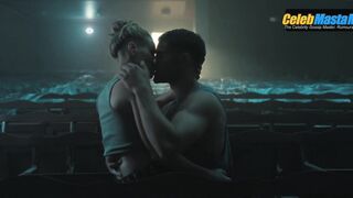 JOSE CONDESSA NUDE/SEXY SCREENSHOT 8 IN TURN OF THE TIDE