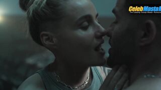 JOSE CONDESSA NUDE/SEXY SCENE IN TURN OF THE TIDE