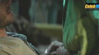 NICOLO OLIVETTI NUDE/SEXY SCENE IN DEER GIRL