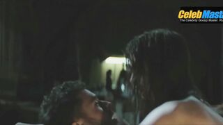 NICOLO OLIVETTI NUDE/SEXY SCENE IN DEER GIRL