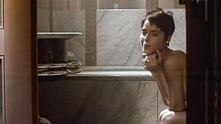 HANNS ZISCHLER NUDE/SEXY SCENE IN TATORT