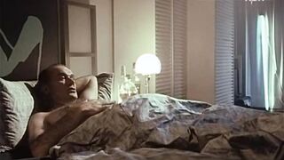 HANNS ZISCHLER NUDE/SEXY SCENE IN TATORT