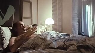 HANNS ZISCHLER NUDE/SEXY SCENE IN TATORT