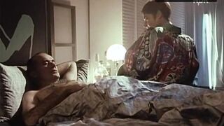 HANNS ZISCHLER NUDE/SEXY SCENE IN TATORT
