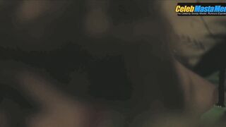 ROMAN LUTSKYI NUDE/SEXY SCENE IN HONEYMOON