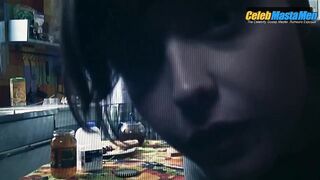 SANTIAGO BOTTINO NUDE/SEXY SCENE IN INGRID