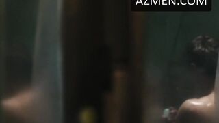 FRANCO MASINI NUDE/SEXY SCENE IN ANIMAL LOVE