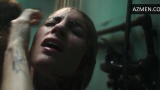 FRANCO MASINI NUDE/SEXY SCENE IN ANIMAL LOVE