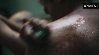 FRANCO MASINI NUDE/SEXY SCENE IN ANIMAL LOVE