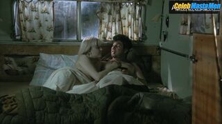 MICHEL BOUJENAH NUDE/SEXY SCENE IN THE JACKPOT!