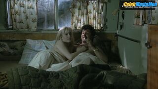 MICHEL BOUJENAH NUDE/SEXY SCENE IN THE JACKPOT!