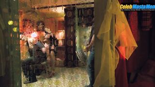CLIFTON COLLINS JR. AND JASON CLARKE NUDE/SEXY SCENE IN UNDER STILL WATERS