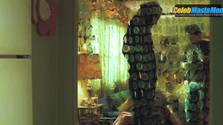CLIFTON COLLINS JR. AND JASON CLARKE NUDE/SEXY SCENE IN UNDER STILL WATERS