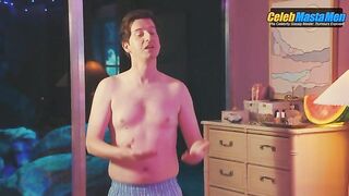 JAMES AUSTIN JOHNSON NUDE/SEXY SCREENSHOT 7 IN SATURDAY NIGHT LIVE
