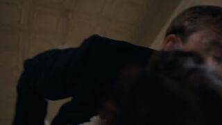 HARRY CADBY NUDE/SEXY SCENE IN A WOMAN OF SUBSTANCE