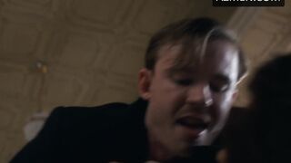 HARRY CADBY NUDE/SEXY SCENE IN A WOMAN OF SUBSTANCE