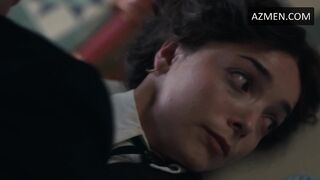 HARRY CADBY NUDE/SEXY SCENE IN A WOMAN OF SUBSTANCE