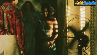 CLIFF SAN-A-JONG NUDE/SEXY SCENE IN AVA AND GABRIEL A LOVE STORY