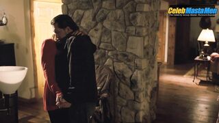 CLIFTON COLLINS JR. NUDE/SEXY SCENE IN UNDER STILL WATERS