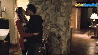 CLIFTON COLLINS JR. NUDE/SEXY SCENE IN UNDER STILL WATERS