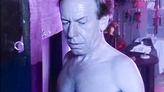 RUDIGER VOGLER NUDE/SEXY SCENE IN TATORT