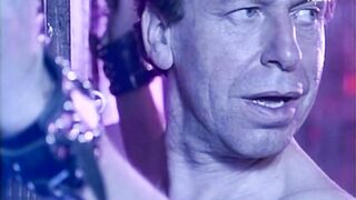 RUDIGER VOGLER NUDE/SEXY SCENE IN TATORT