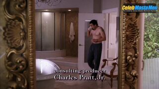 RICARDO ANTONIO CHAVIRA NUDE/SEXY SCENE IN DESPERATE HOUSEWIVES
