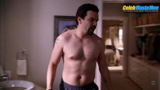 RICARDO ANTONIO CHAVIRA NUDE/SEXY SCENE IN DESPERATE HOUSEWIVES