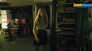 MICHAEL STEINOCHER NUDE/SEXY SCENE IN SOUNDS OF HEART