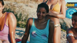 SALIM KECHIOUCHE AND KAMEL SAADI AND ROMEO DE LACOUR NUDE/SEXY SCENE IN MEKTOUB, MY LOVE CANTO DUE
