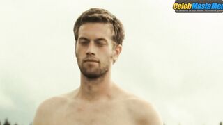 VALLO TOOMLA NUDE/SEXY SCENE IN VAIKE PUUST LINN