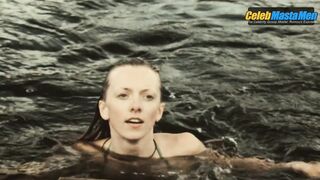 VALLO TOOMLA NUDE/SEXY SCENE IN VAIKE PUUST LINN